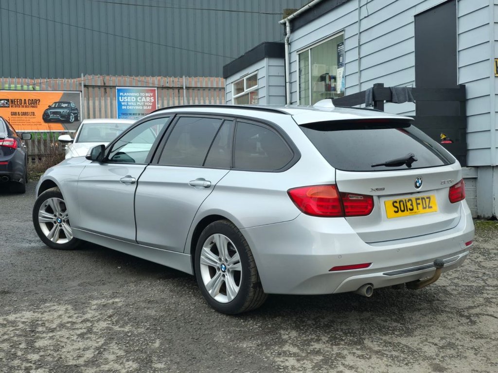 Used BMW 3 Series 2013 for sale - 77383765: Photo 19