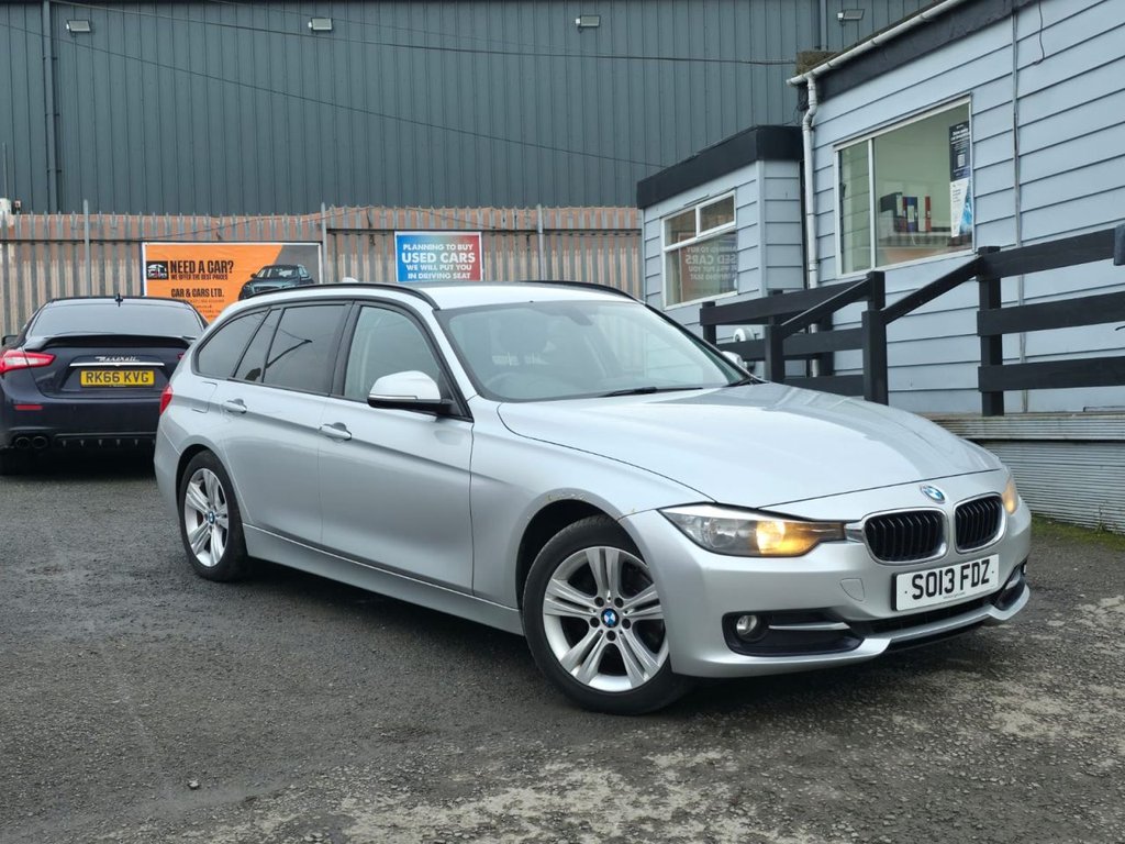Used BMW 3 Series 2013 for sale - 77383765: Photo 2