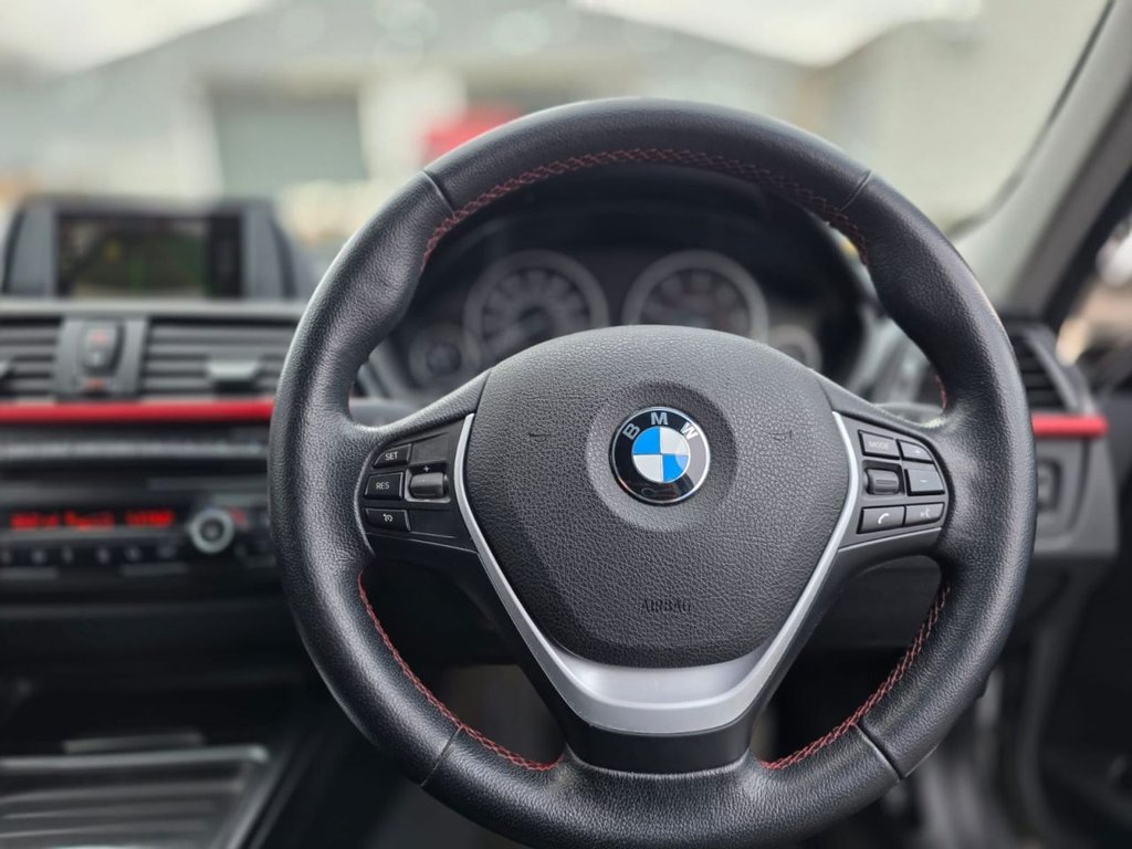 Used BMW 3 Series 2013 for sale - 77383765: Photo 23