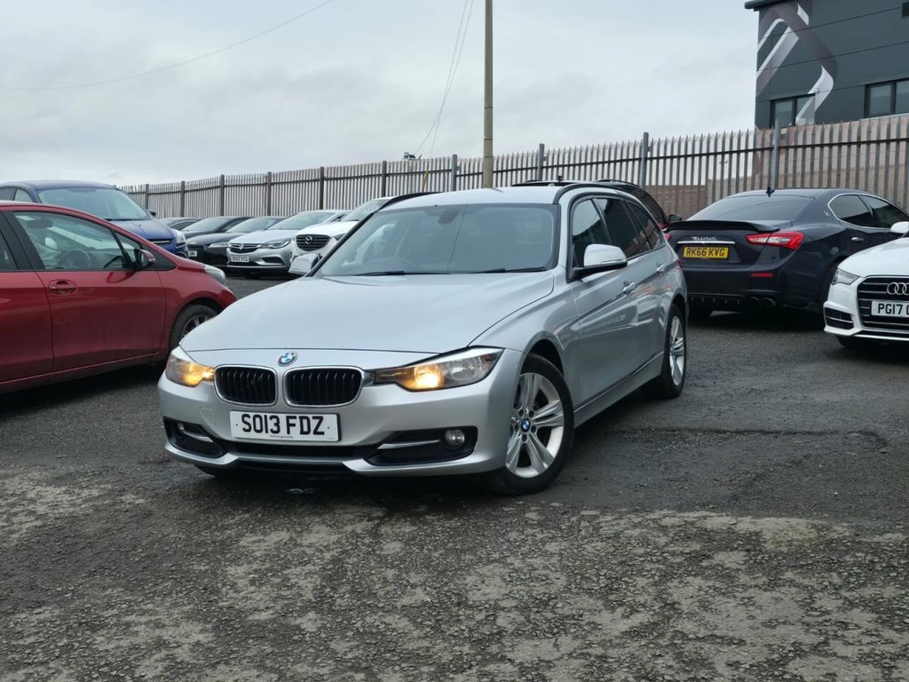 Used BMW 3 Series 2013 for sale - 77383765: Photo 24