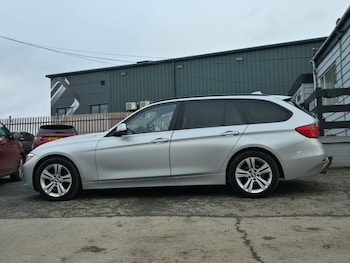 Used BMW 3 Series 2013 for sale - 77383765: Photo