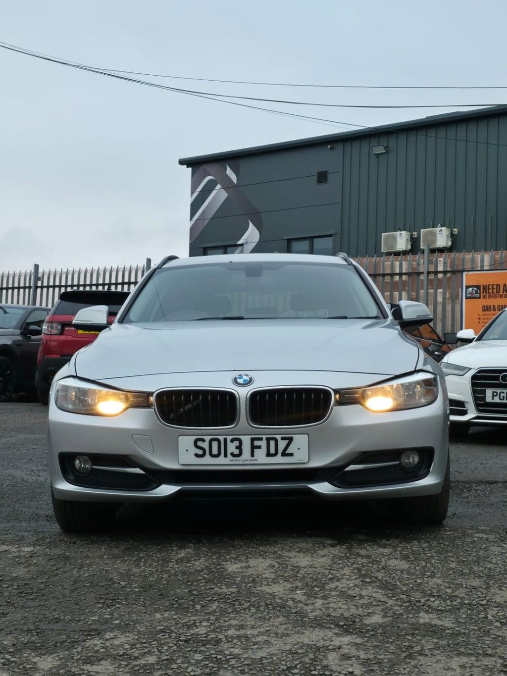 Used BMW 3 Series 2013 for sale - 77383765: Photo 30
