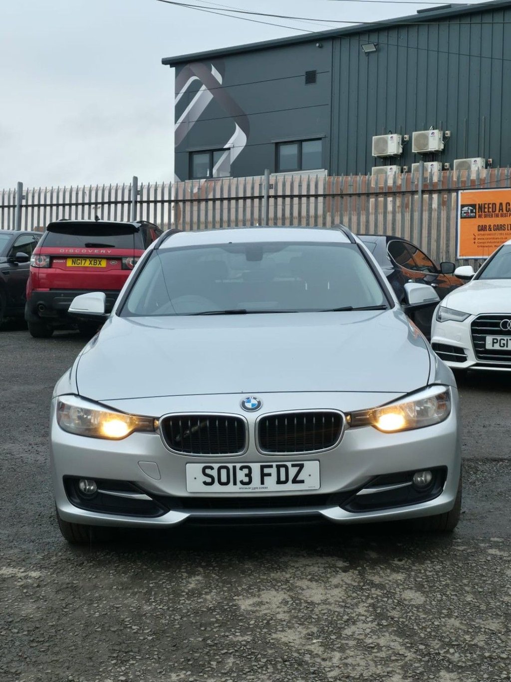 Used BMW 3 Series 2013 for sale - 77383765: Photo 31
