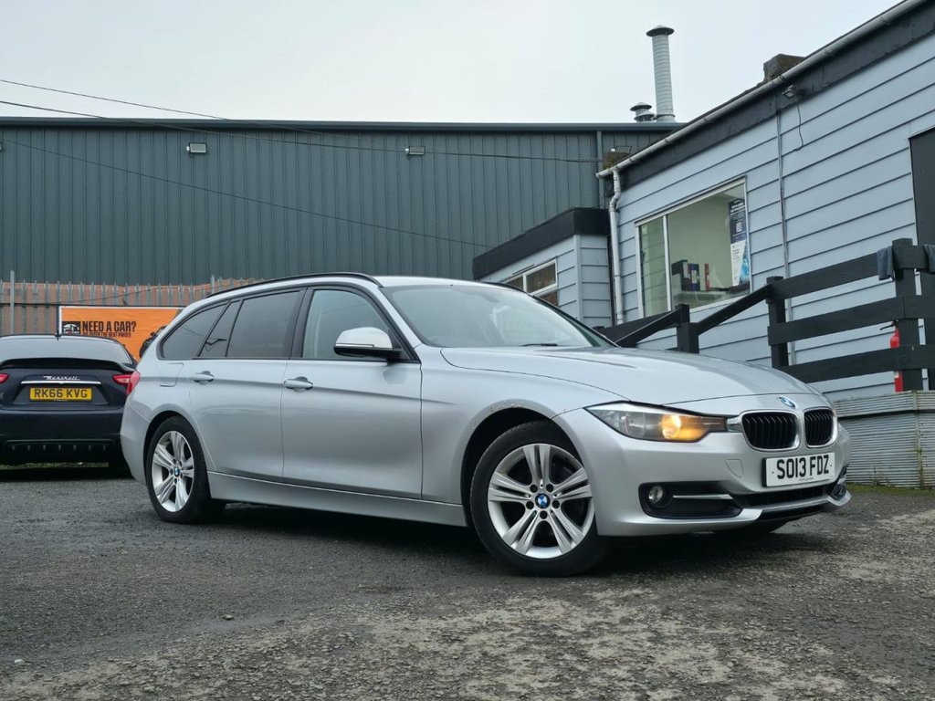 Used BMW 3 Series 2013 for sale - 77383765: Photo 32