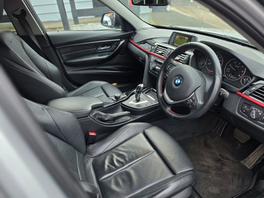 Used BMW 3 Series 2013 for sale - 77383765: Photo 4