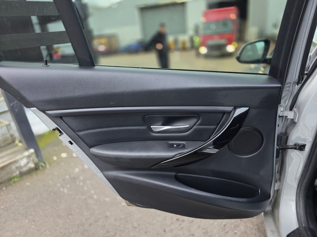 Used BMW 3 Series 2013 for sale - 77383765: Photo 40