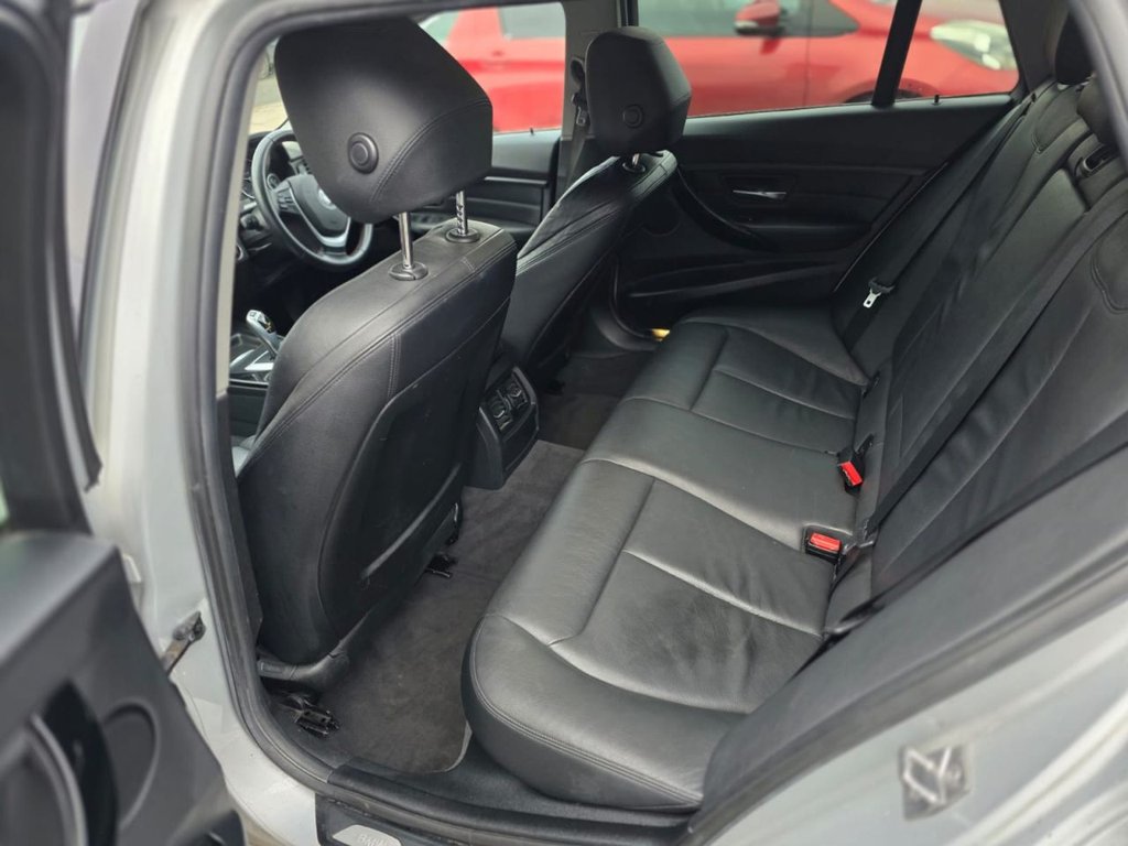 Used BMW 3 Series 2013 for sale - 77383765: Photo 47