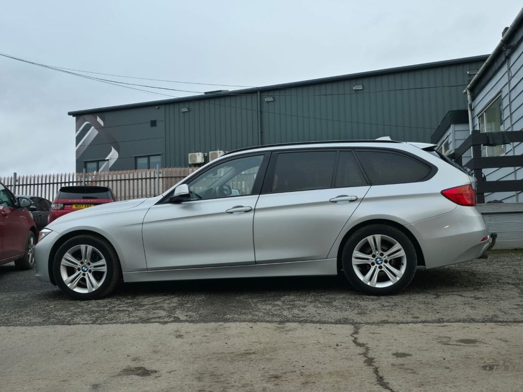Used BMW 3 Series 2013 for sale - 77383765: Photo 6