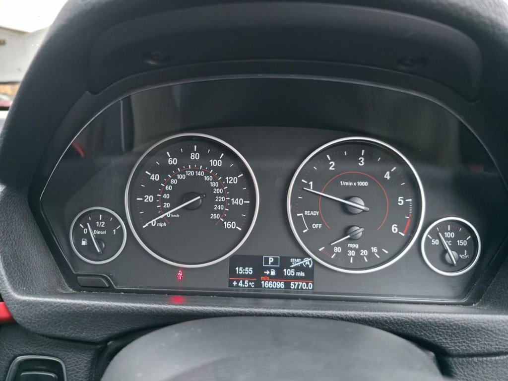 Used BMW 3 Series 2013 for sale - 77383765: Photo 8