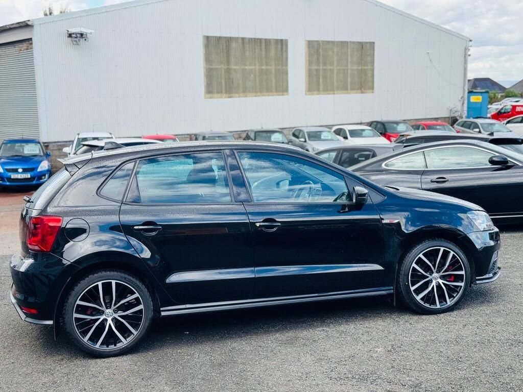 Used Volkswagen Polo 2016 for sale - 77147830: Photo 13