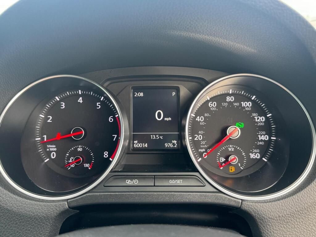 Used Volkswagen Polo 2016 for sale - 77147830: Photo 18