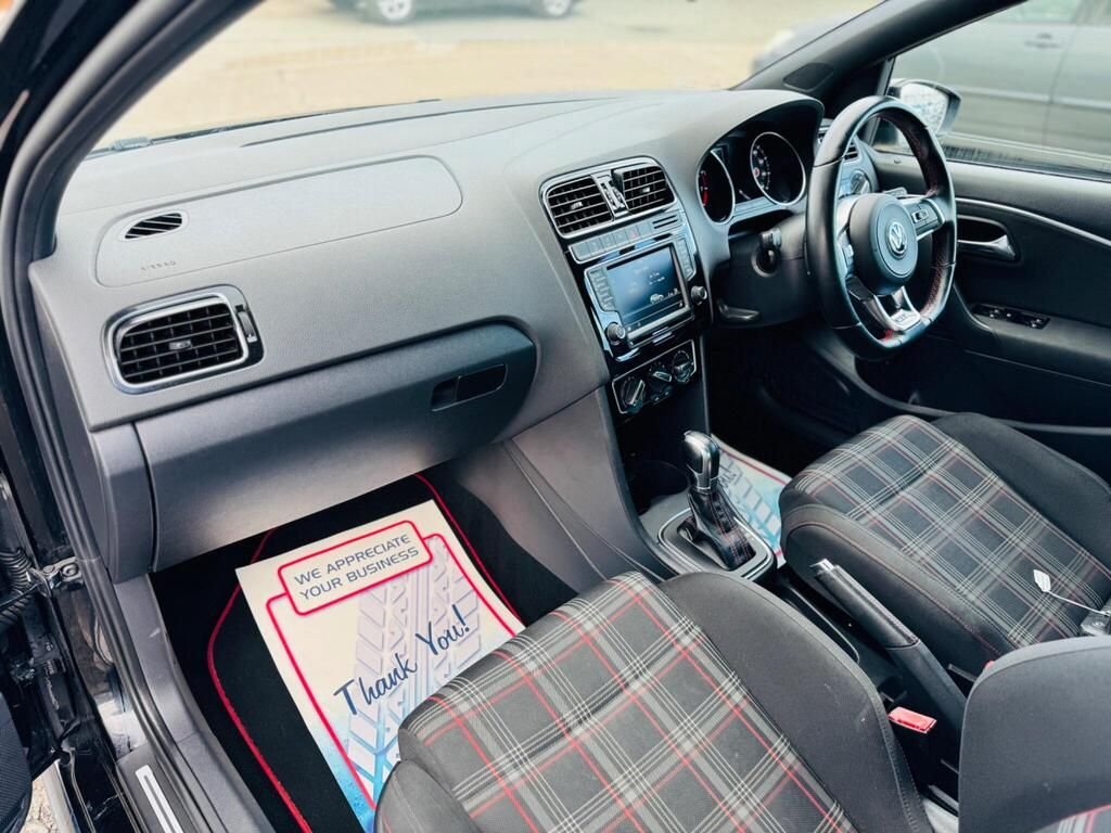 Used Volkswagen Polo 2016 for sale - 77147830: Photo 21