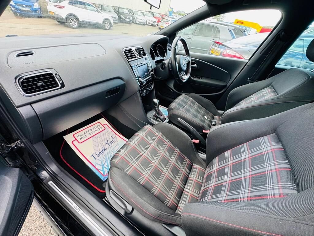 Used Volkswagen Polo 2016 for sale - 77147830: Photo 22