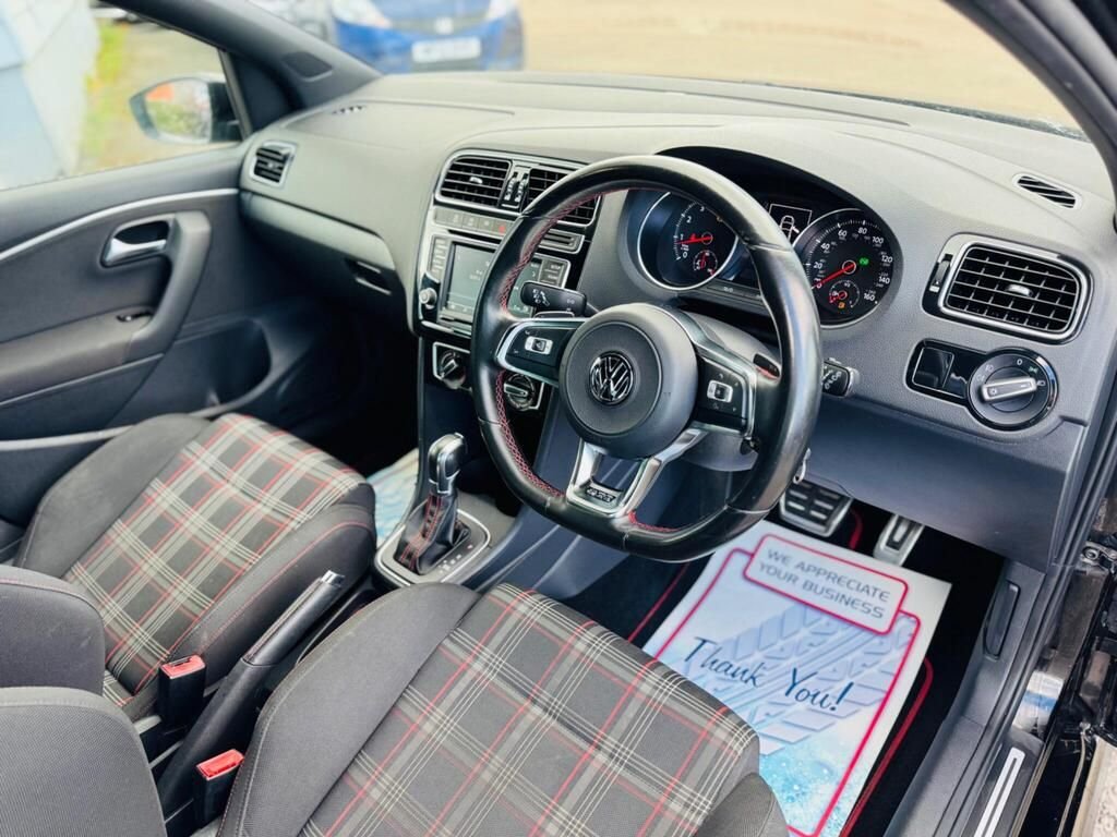 Used Volkswagen Polo 2016 for sale - 77147830: Photo 3