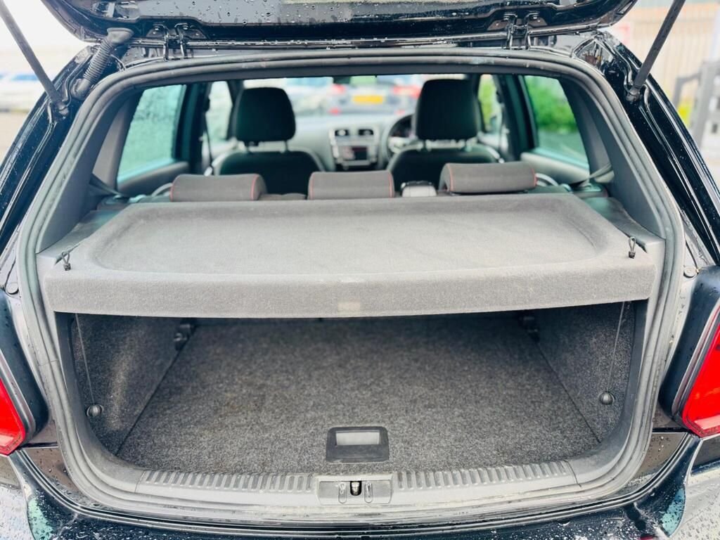 Used Volkswagen Polo 2016 for sale - 77147830: Photo 36