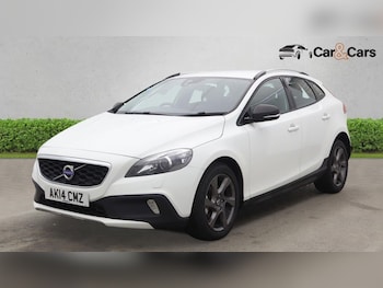 Used Volvo V40 2014 for sale - 79598785: Photo