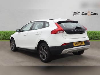 Used Volvo V40 2014 for sale - 79598785: Photo