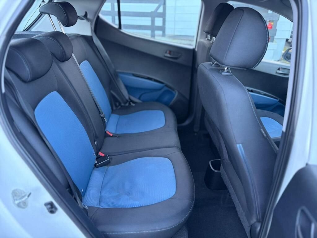 Used Hyundai i10 2015 for sale - 77147800: Photo 18