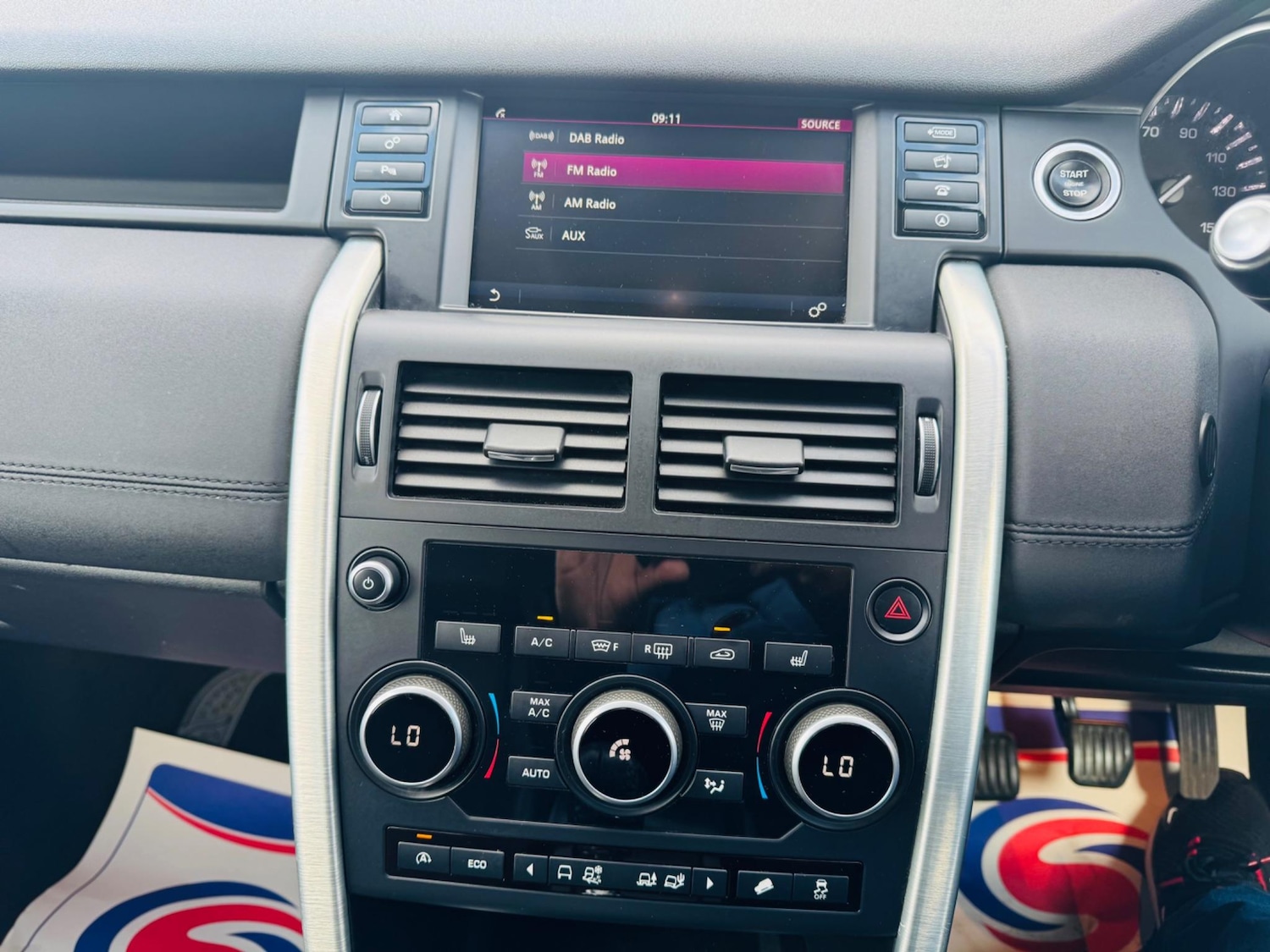Vehicle 24