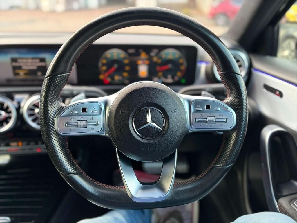 Used Mercedes-Benz A-Class 2018 for sale - 77147844: Photo 17