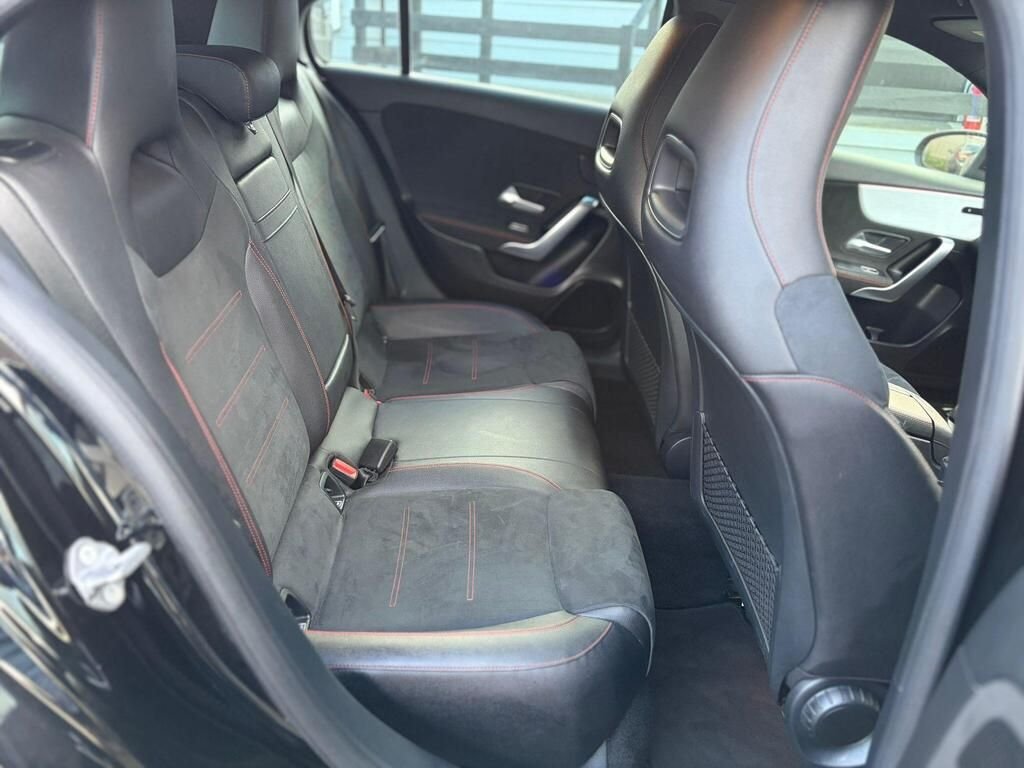 Used Mercedes-Benz A-Class 2018 for sale - 77147844: Photo 28