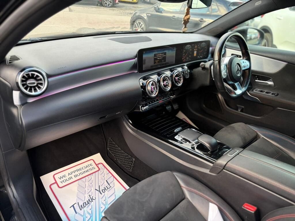 Used Mercedes-Benz A-Class 2018 for sale - 77147844: Photo 6