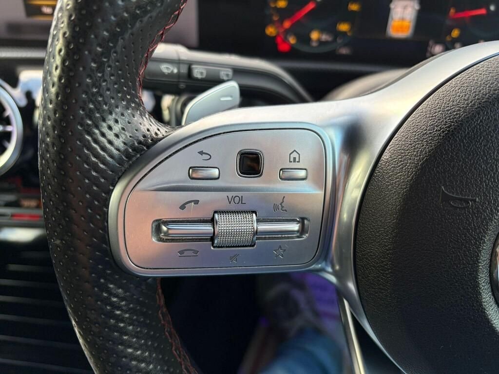 Used Mercedes-Benz A-Class 2018 for sale - 77147844: Photo 8