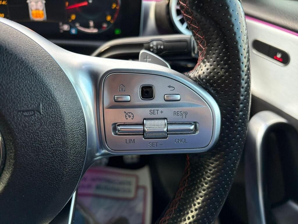 Used Mercedes-Benz A-Class 2018 for sale - 77147844: Photo 9