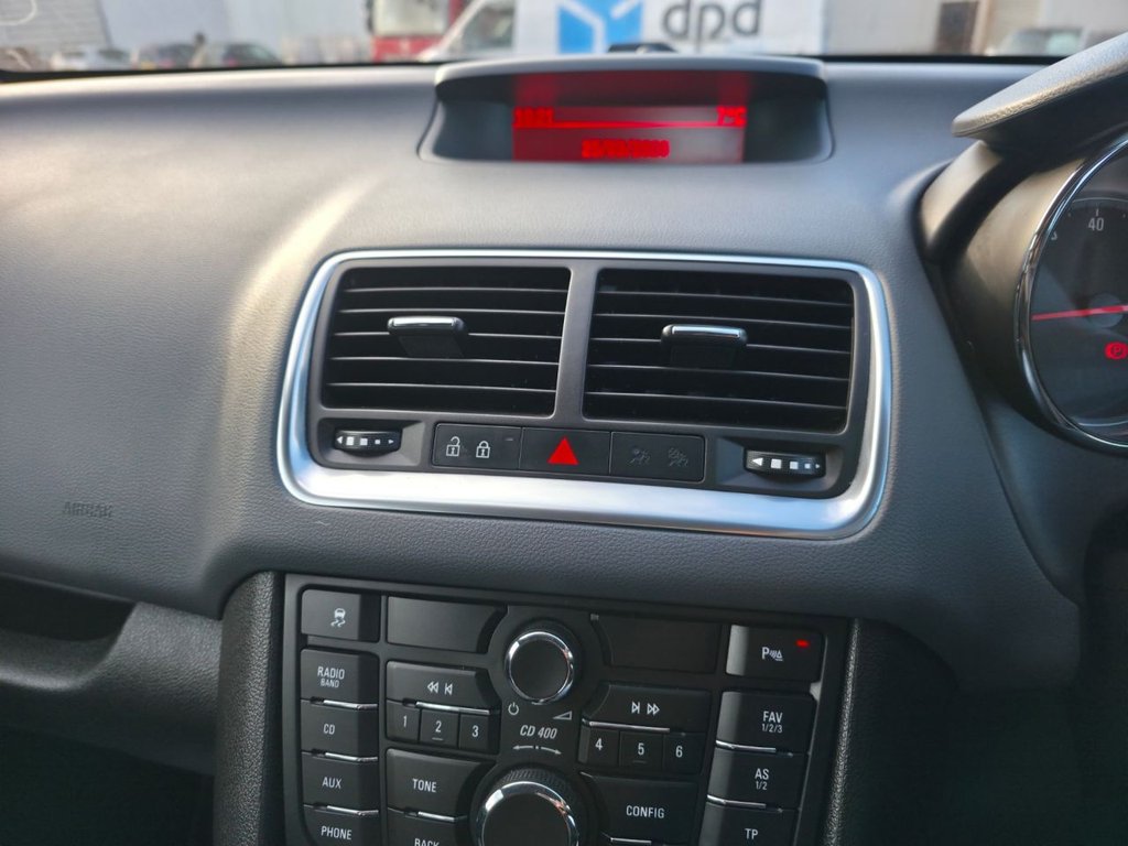 Used Vauxhall Meriva 2015 for sale - 78030628: Photo 14