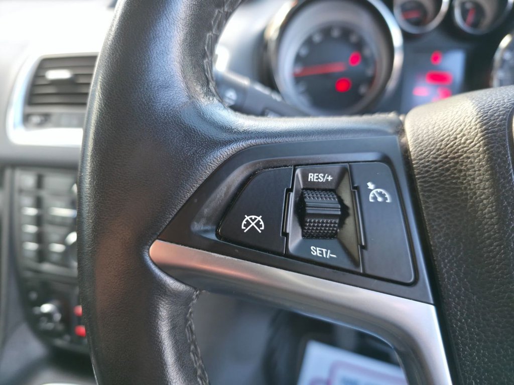 Used Vauxhall Meriva 2015 for sale - 78030628: Photo 16