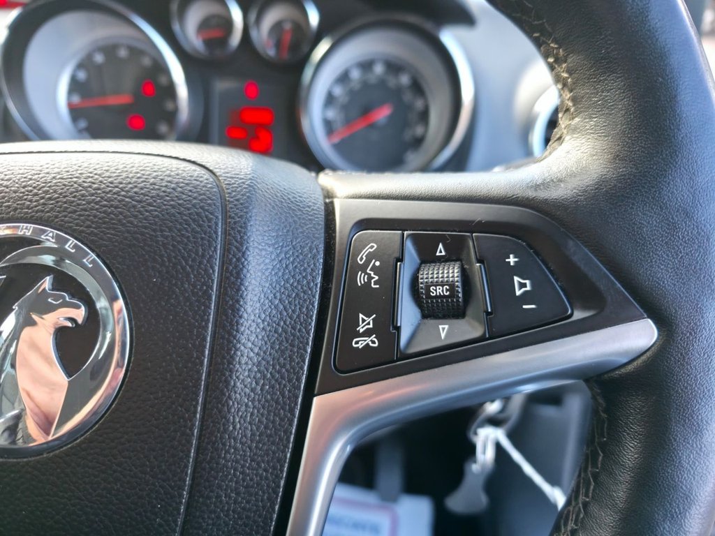 Used Vauxhall Meriva 2015 for sale - 78030628: Photo 17