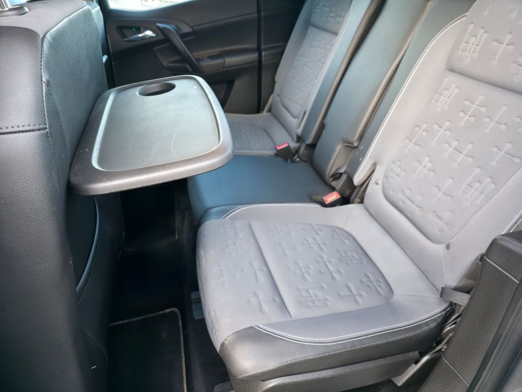 Used Vauxhall Meriva 2015 for sale - 78030628: Photo 33