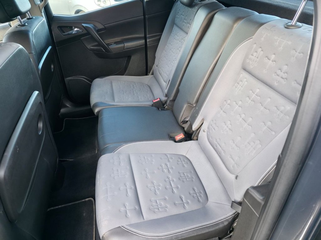 Used Vauxhall Meriva 2015 for sale - 78030628: Photo 34