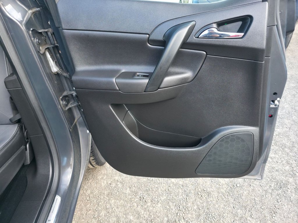 Used Vauxhall Meriva 2015 for sale - 78030628: Photo 36