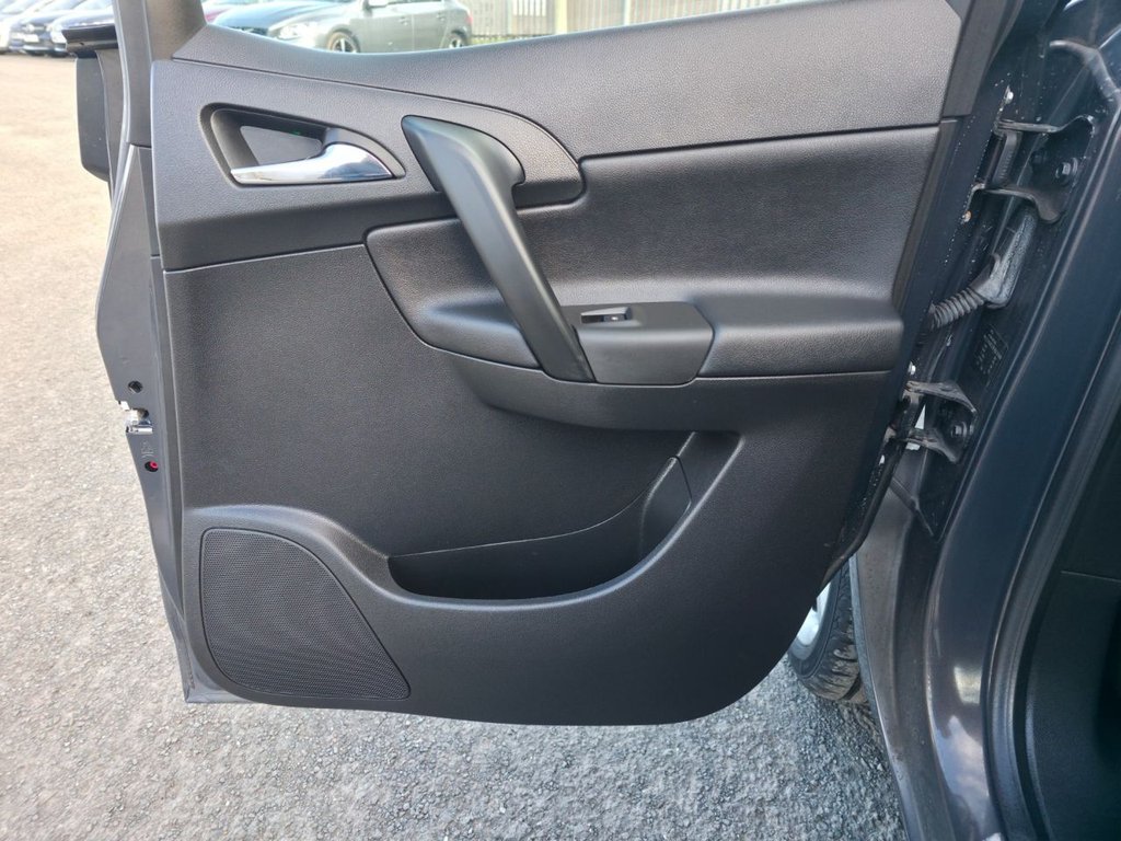 Used Vauxhall Meriva 2015 for sale - 78030628: Photo 37