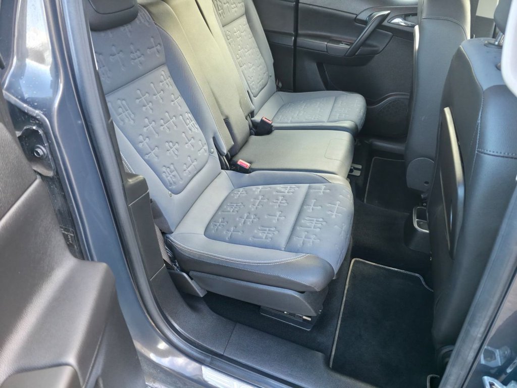 Used Vauxhall Meriva 2015 for sale - 78030628: Photo 41