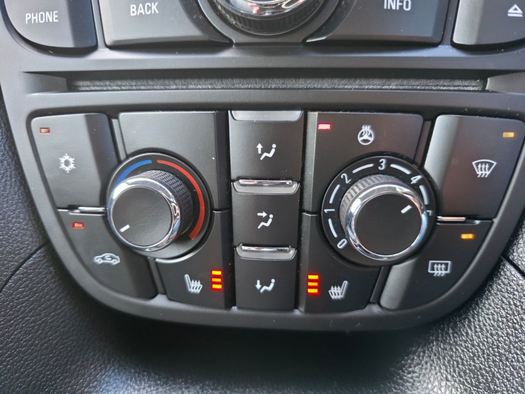 Used Vauxhall Meriva 2015 for sale - 78030628: Photo 9