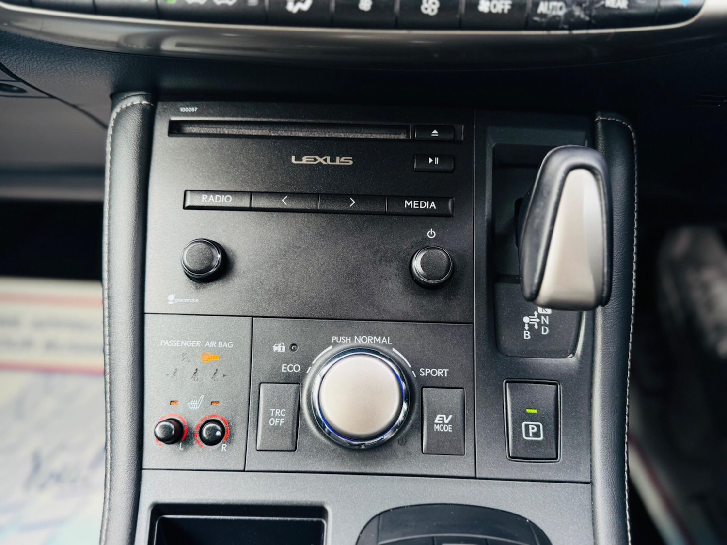 Vehicle 31