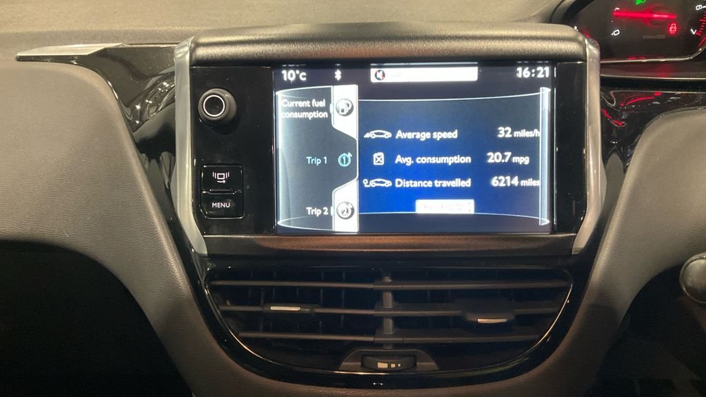 Used Peugeot 208 2014 for sale - 77734529: Photo 11