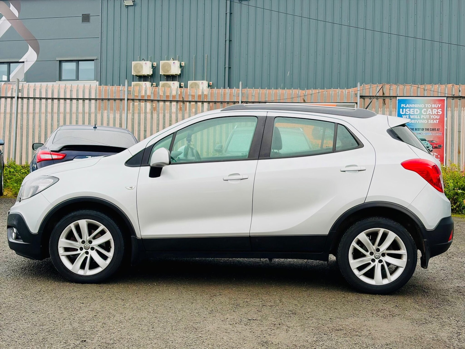 Used Vauxhall Mokka 2016 for sale - 76336231: Photo 10