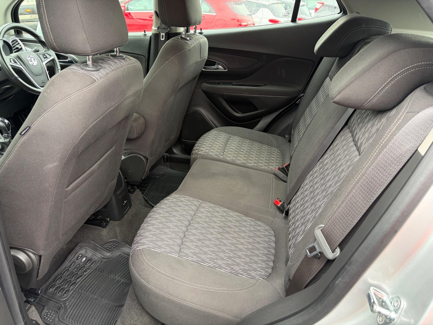 Used Vauxhall Mokka 2016 for sale - 76336231: Photo 21