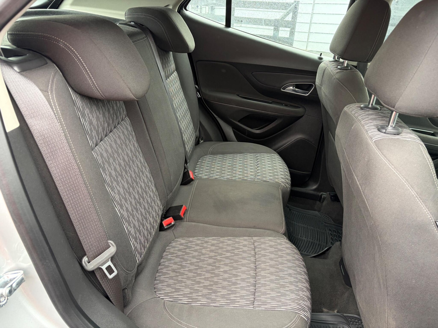 Used Vauxhall Mokka 2016 for sale - 76336231: Photo 22