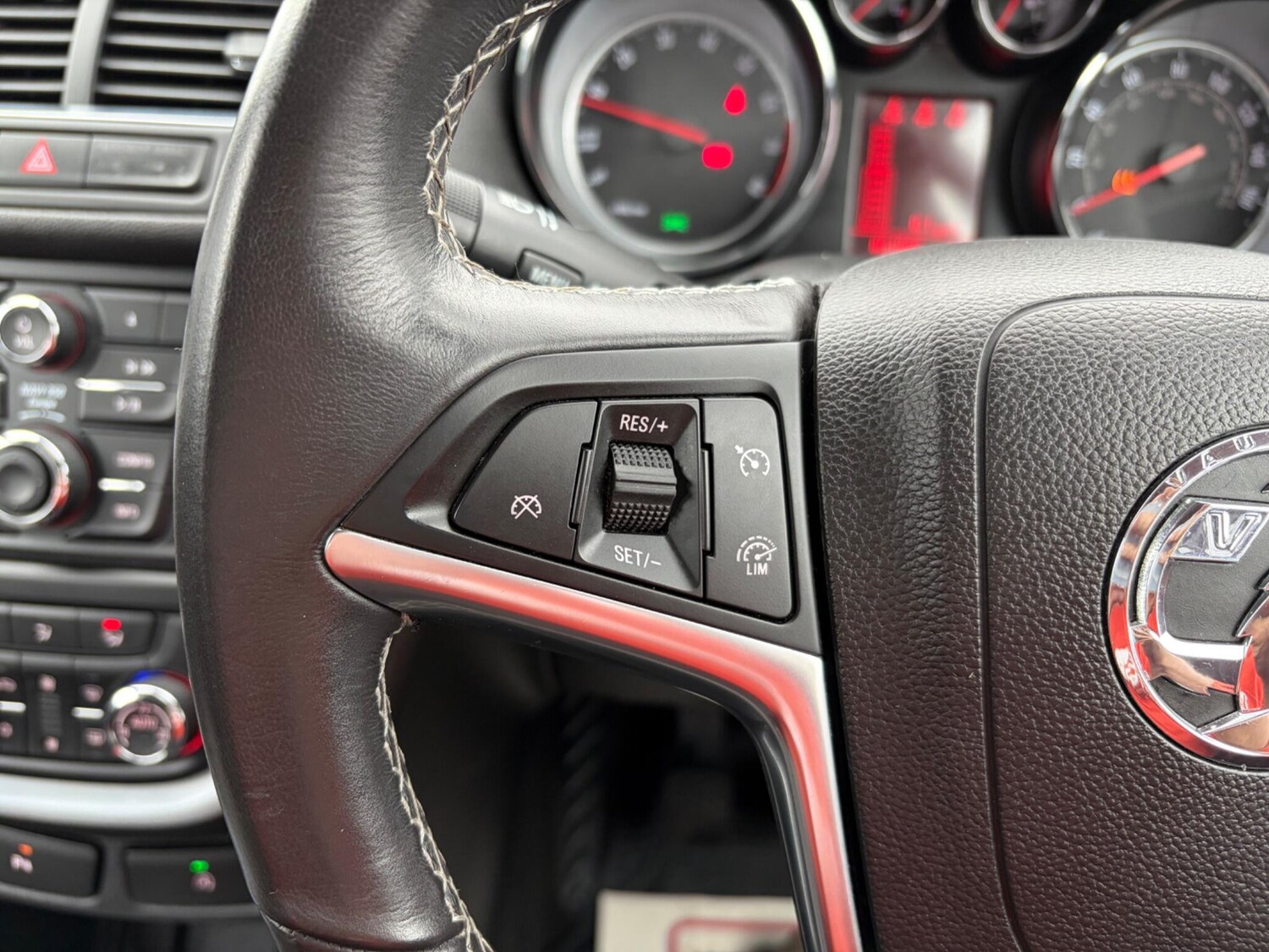 Used Vauxhall Mokka 2016 for sale - 76336231: Photo 23