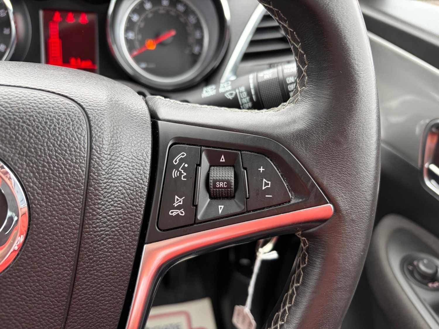 Used Vauxhall Mokka 2016 for sale - 76336231: Photo 25