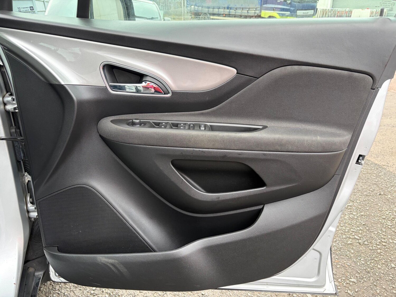 Used Vauxhall Mokka 2016 for sale - 76336231: Photo 30