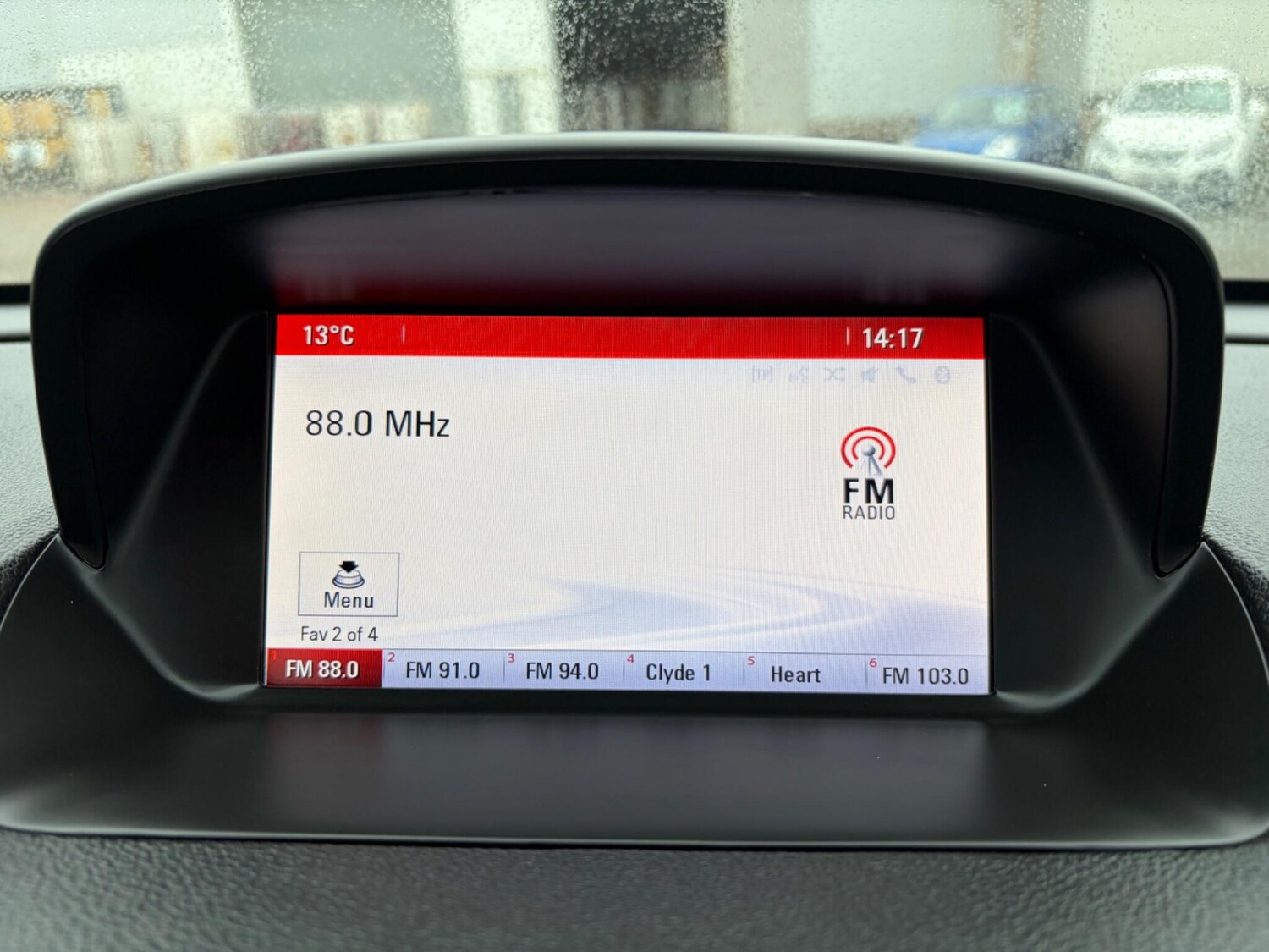 Used Vauxhall Mokka 2016 for sale - 76336231: Photo 31