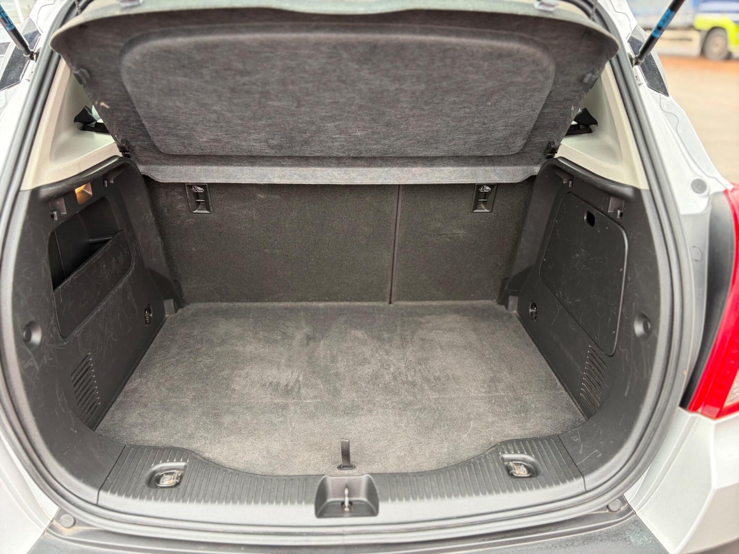 Used Vauxhall Mokka 2016 for sale - 76336231: Photo 33