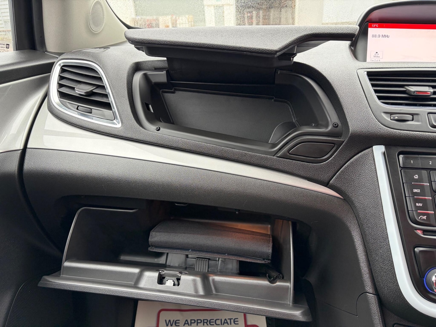 Used Vauxhall Mokka 2016 for sale - 76336231: Photo 35