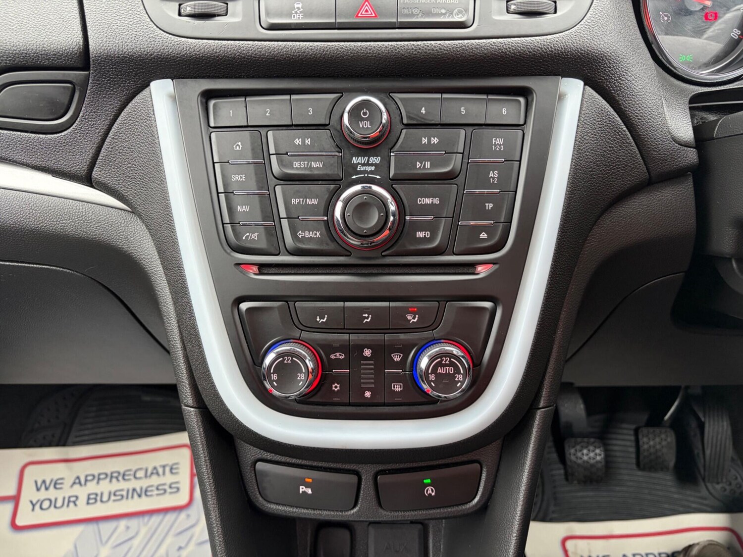 Used Vauxhall Mokka 2016 for sale - 76336231: Photo 36