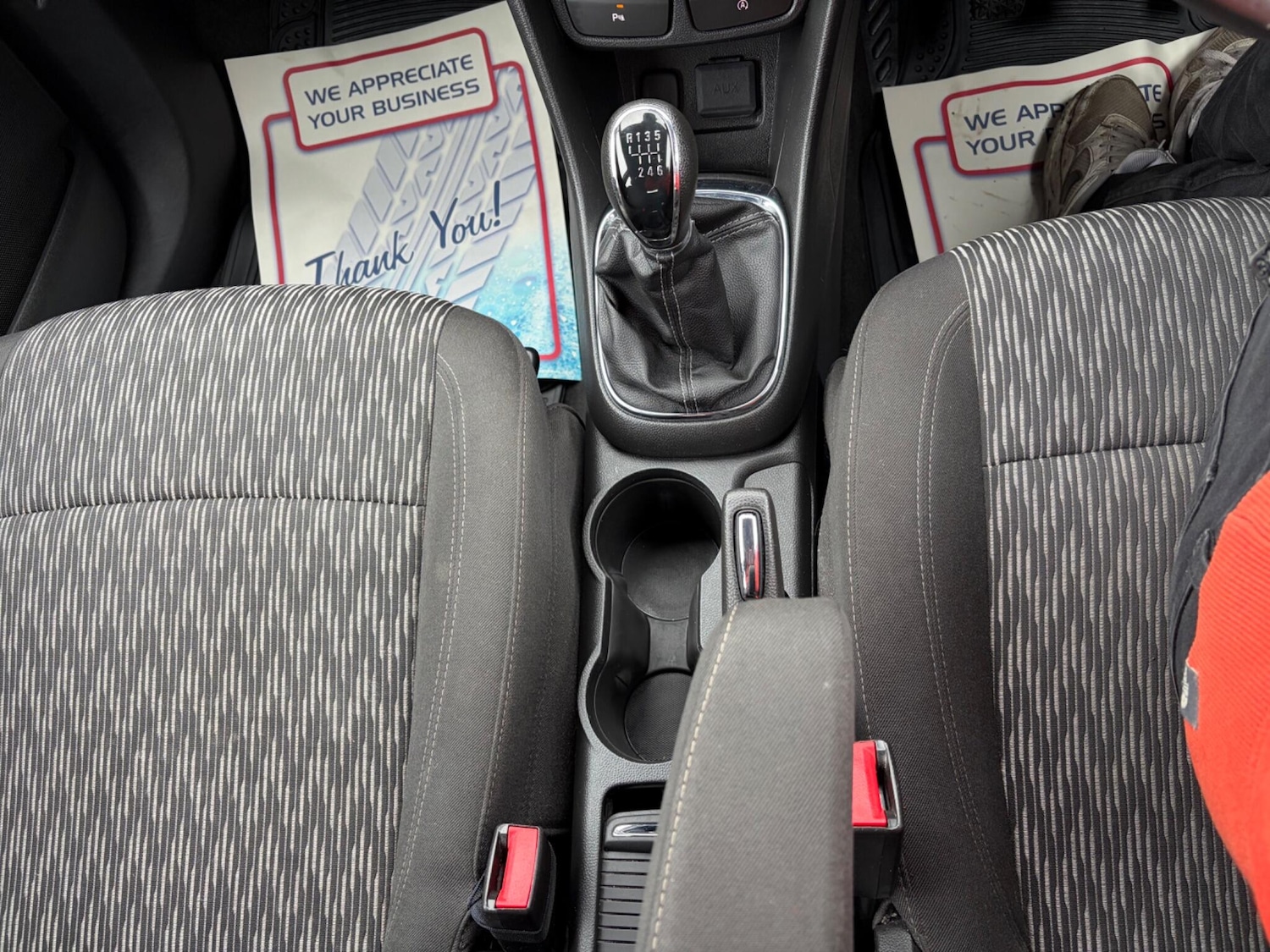 Used Vauxhall Mokka 2016 for sale - 76336231: Photo 37